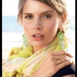 Stella & Dot Hannah Chandelier